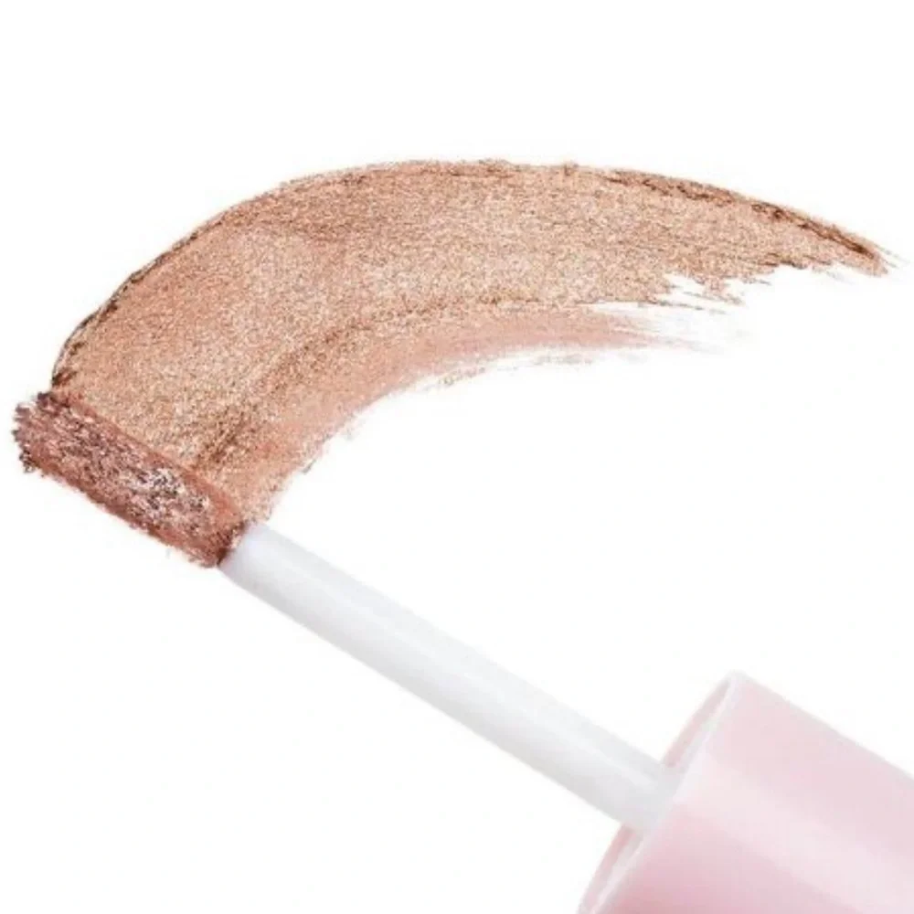 🌿 THE BEAUTY CROP Liquid Eyeshadow Duo & Stuck On You Eye Primer